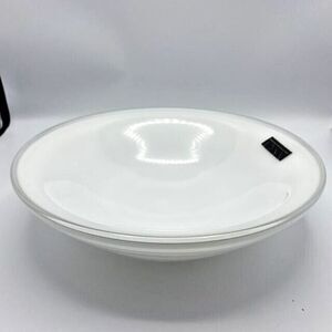 Award Winning Design Studio Glass Bowl by Umbra Design Group , 12-1/2" x 3-1/2"
